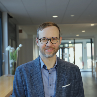 Dr. Alexander Götz Umovity Leadership