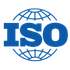 ISO Logo
