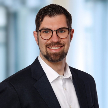 Leadership Team Alexander Müller