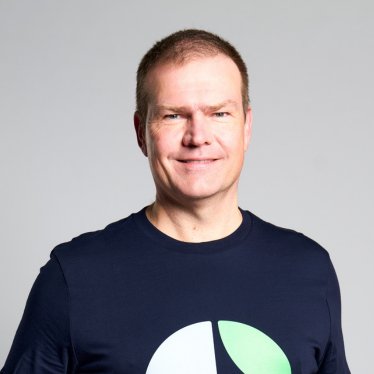 Leadership Team Mogens Abel-Bache