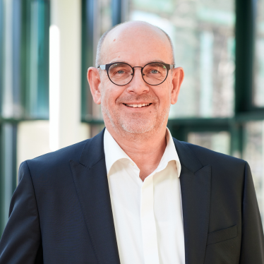 Leadership Team Thomas Ferrero