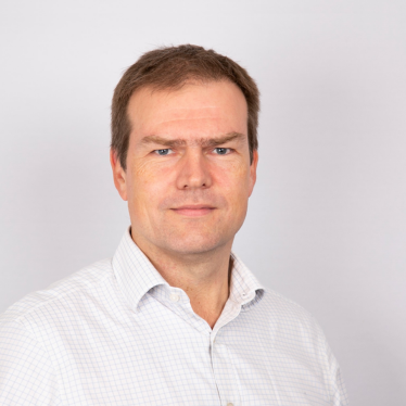 Mogens Abel-Bache, CHIEF TECHNOLOGY OFFICER 