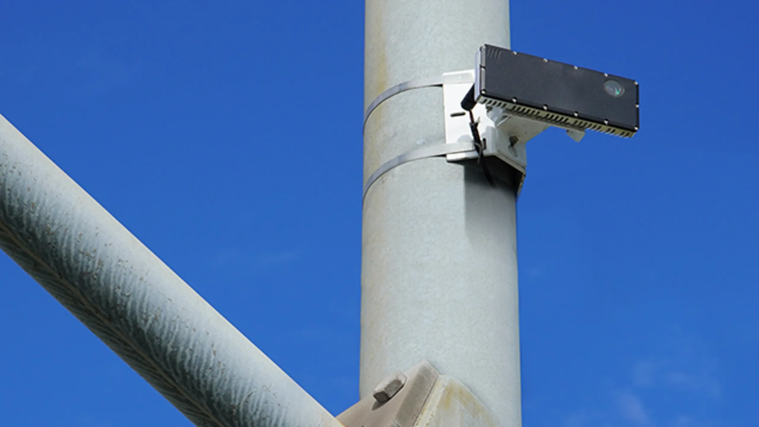 On-site Traffic Infrastructure | Umovity